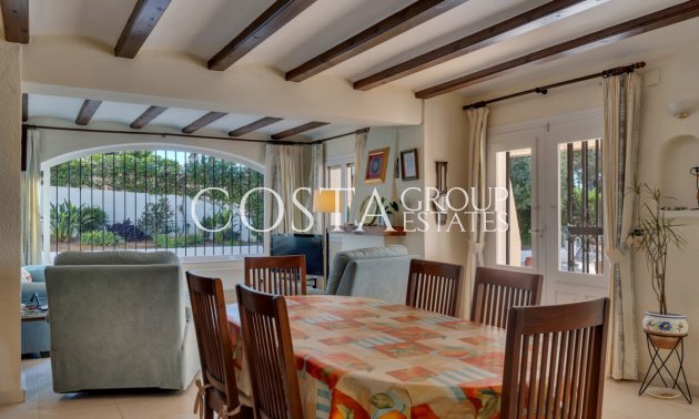 Herverkoop - Villa -
Alicante - Alicante Centro