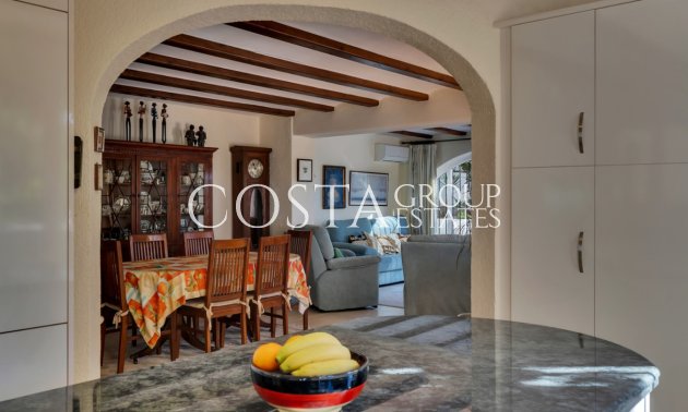 Herverkoop - Villa -
Alicante - Alicante Centro