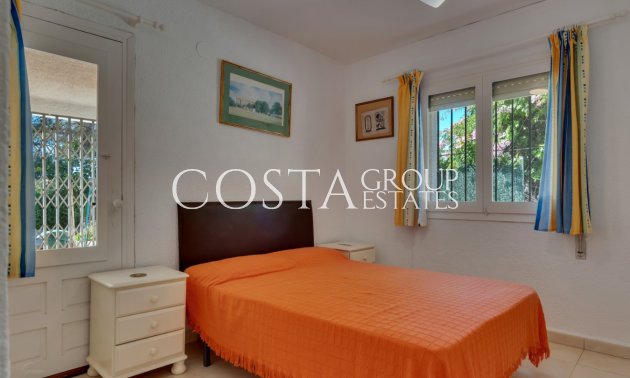 Herverkoop - Villa -
Alicante - Alicante Centro