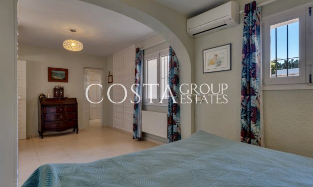 Herverkoop - Villa -
Alicante - Alicante Centro