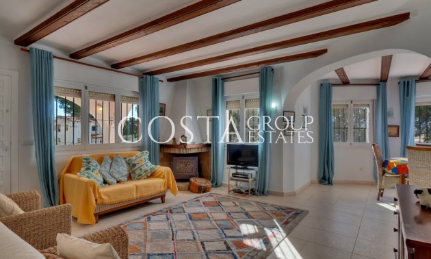 Herverkoop - Villa -
Alicante - Alicante Centro