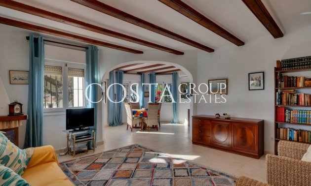 Herverkoop - Villa -
Alicante - Alicante Centro