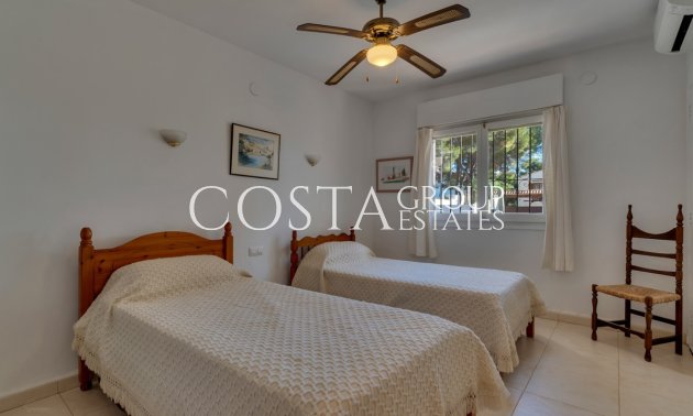 Herverkoop - Villa -
Alicante - Alicante Centro