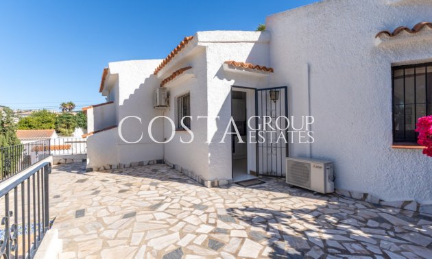 Herverkoop - Villa -
Alicante - Alicante Centro