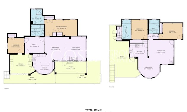 Herverkoop - Villa -
Alicante - Alicante Centro