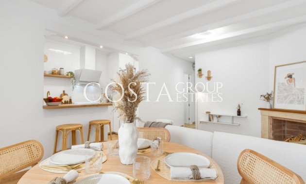 Resale - House -
Orihuela Costa - Villamartin