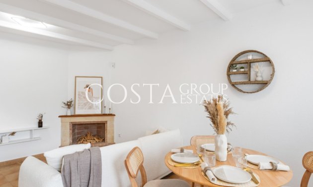 Resale - House -
Orihuela Costa - Villamartin