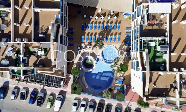 Resale - Apartments -
Orihuela Costa - Cabo Roig