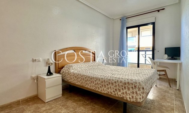 Resale - Apartments -
Orihuela Costa - Cabo Roig