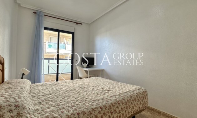Resale - Apartments -
Orihuela Costa - Cabo Roig