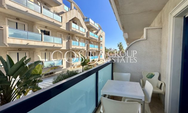 Resale - Apartments -
Orihuela Costa - Cabo Roig