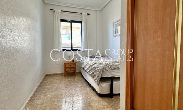 Resale - Apartments -
Orihuela Costa - Cabo Roig