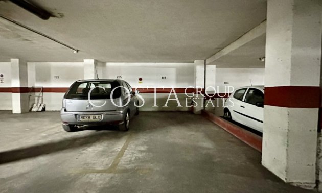 Resale - Apartments -
Orihuela Costa - Cabo Roig