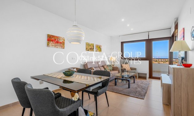 Herverkoop - Apartments -
Orihuela Costa - Lomas de Cabo Roig