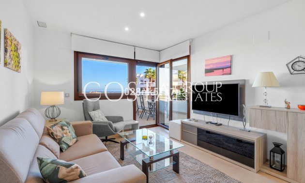 Herverkoop - Apartments -
Orihuela Costa - Lomas de Cabo Roig