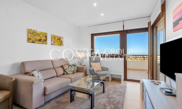 Herverkoop - Apartments -
Orihuela Costa - Lomas de Cabo Roig