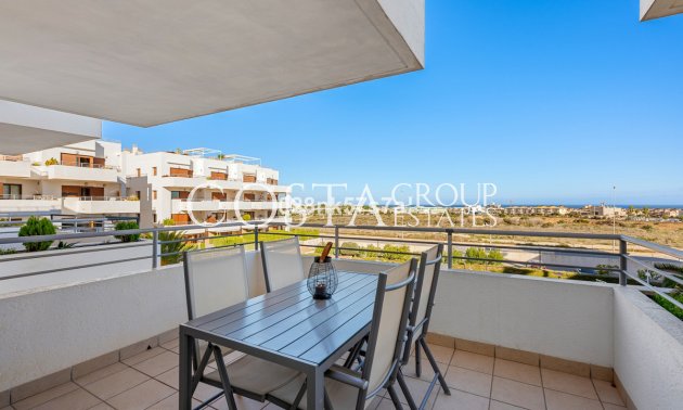 Herverkoop - Apartments -
Orihuela Costa - Lomas de Cabo Roig
