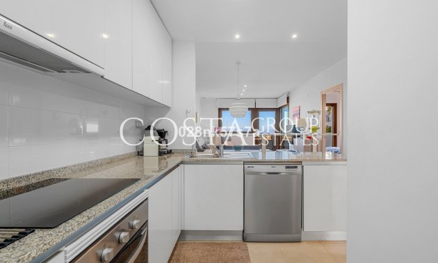 Herverkoop - Apartments -
Orihuela Costa - Lomas de Cabo Roig