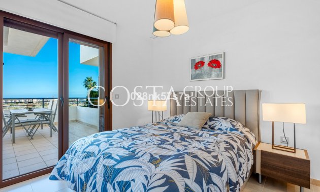 Herverkoop - Apartments -
Orihuela Costa - Lomas de Cabo Roig