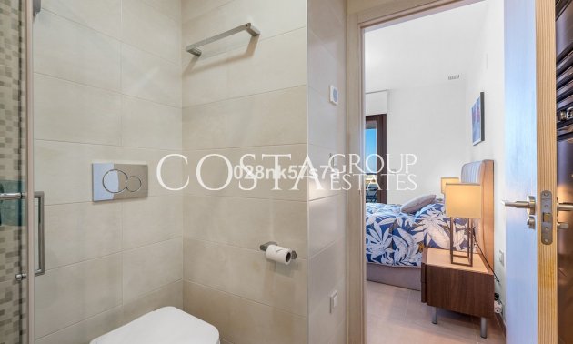 Herverkoop - Apartments -
Orihuela Costa - Lomas de Cabo Roig