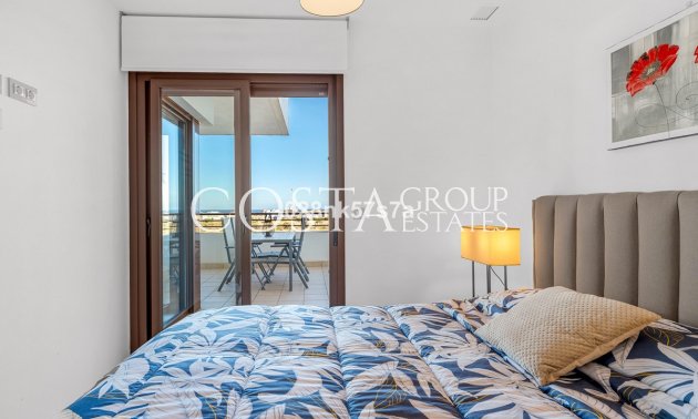 Herverkoop - Apartments -
Orihuela Costa - Lomas de Cabo Roig