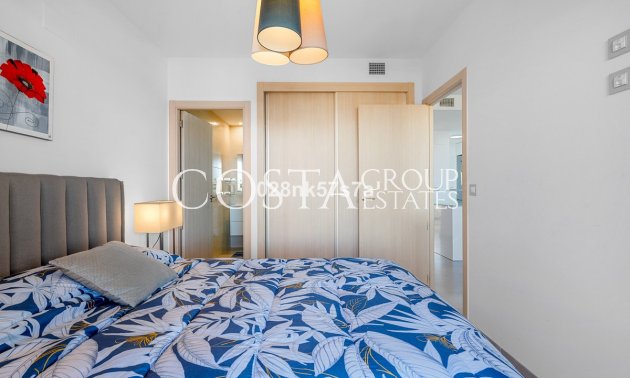 Herverkoop - Apartments -
Orihuela Costa - Lomas de Cabo Roig