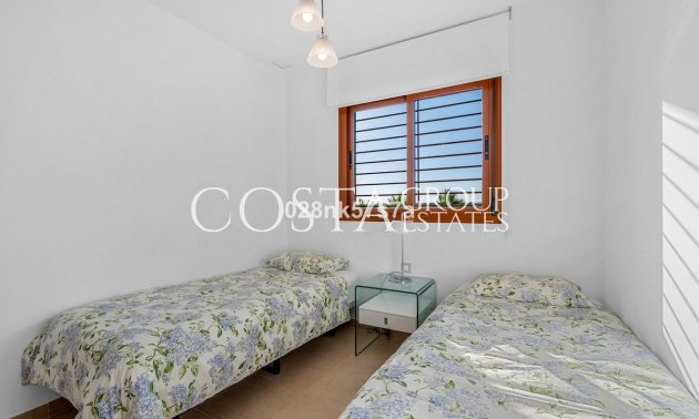 Herverkoop - Apartments -
Orihuela Costa - Lomas de Cabo Roig