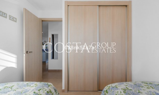 Herverkoop - Apartments -
Orihuela Costa - Lomas de Cabo Roig