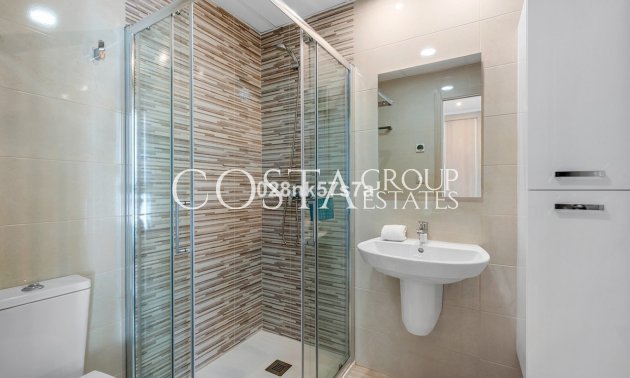 Herverkoop - Apartments -
Orihuela Costa - Lomas de Cabo Roig