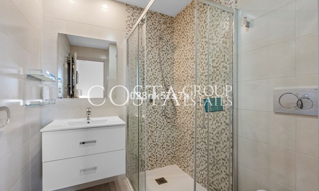 Herverkoop - Apartments -
Orihuela Costa - Lomas de Cabo Roig