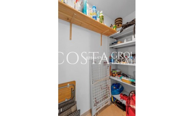 Herverkoop - Apartments -
Orihuela Costa - Lomas de Cabo Roig