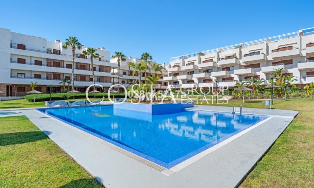 Herverkoop - Apartments -
Orihuela Costa - Lomas de Cabo Roig