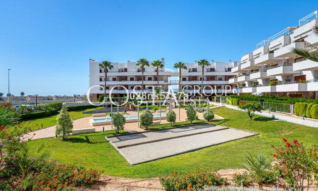 Herverkoop - Apartments -
Orihuela Costa - Lomas de Cabo Roig