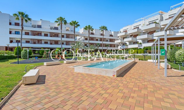 Herverkoop - Apartments -
Orihuela Costa - Lomas de Cabo Roig
