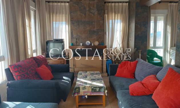 Herverkoop - Villa -
Yecla - Yecla Centro