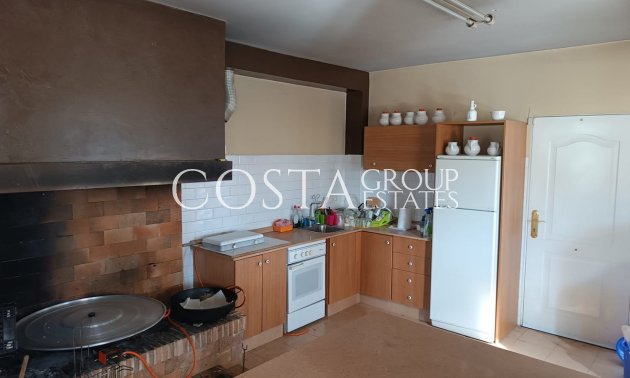 Herverkoop - Villa -
Yecla - Yecla Centro