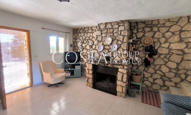 Herverkoop - Villa -
Yecla - Yecla Centro