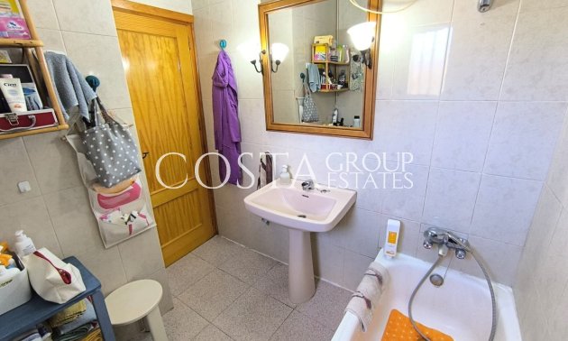 Herverkoop - Villa -
Yecla - Yecla Centro