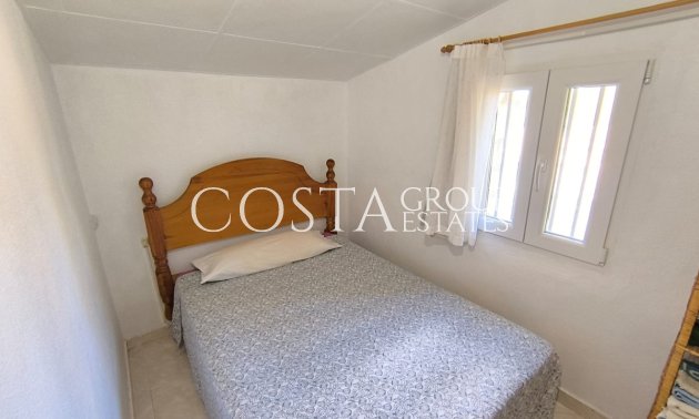 Herverkoop - Villa -
Yecla - Yecla Centro