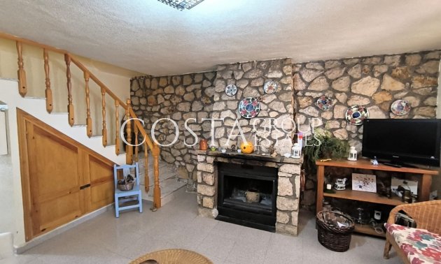 Herverkoop - Villa -
Yecla - Yecla Centro