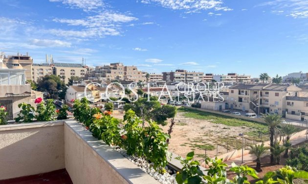 Herverkoop - Apartments -
Orihuela Costa - Punta Prima