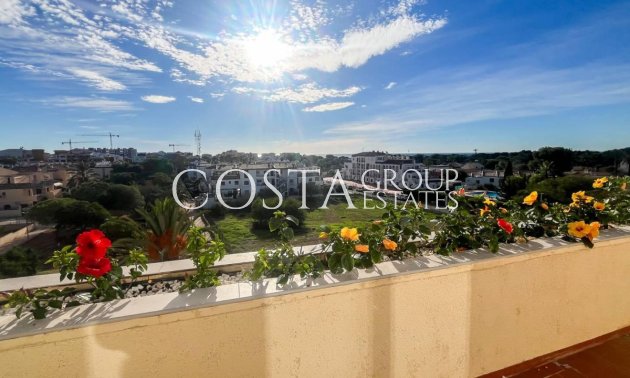 Herverkoop - Apartments -
Orihuela Costa - Punta Prima