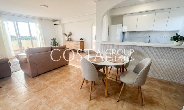 Herverkoop - Apartments -
Orihuela Costa - Punta Prima