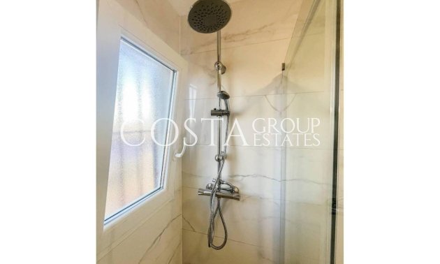 Herverkoop - Apartments -
Orihuela Costa - Punta Prima