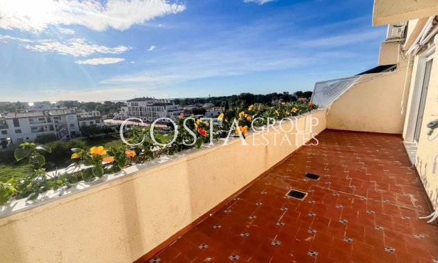 Herverkoop - Apartments -
Orihuela Costa - Punta Prima