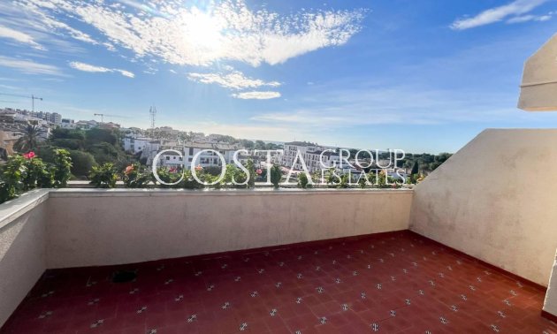 Herverkoop - Apartments -
Orihuela Costa - Punta Prima