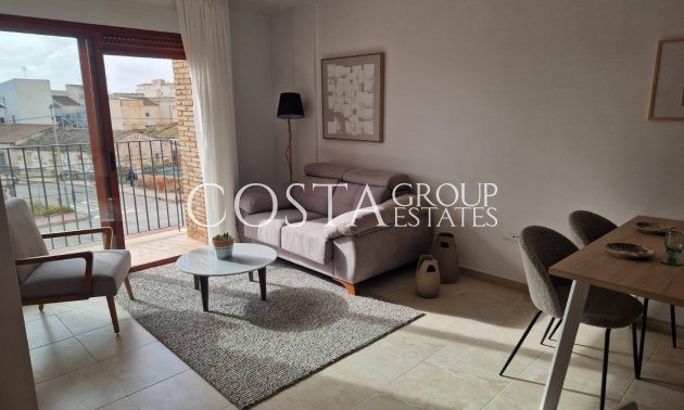 Nieuwbouw Woningen - Apartments -
Jerónimo y Avileses