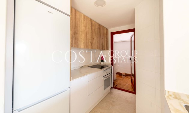 Nieuwbouw Woningen - Apartments -
Jerónimo y Avileses