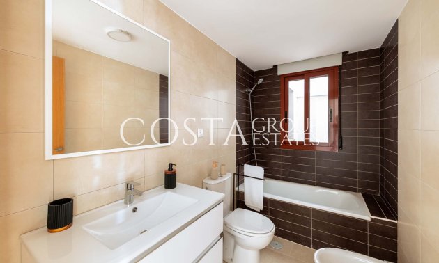 Nieuwbouw Woningen - Apartments -
Jerónimo y Avileses