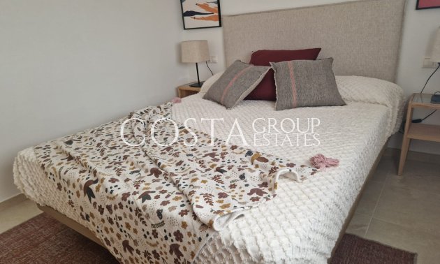 Nieuwbouw Woningen - Apartments -
Jerónimo y Avileses